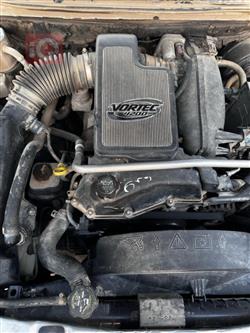 شيفروليه تريل بليزر